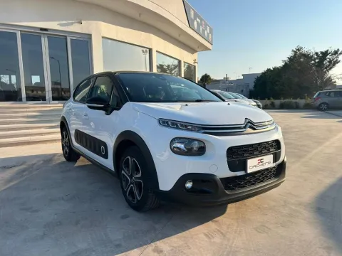 Citroen C3 1.2 puretech Shine Gpl 82cv - Immagine 4