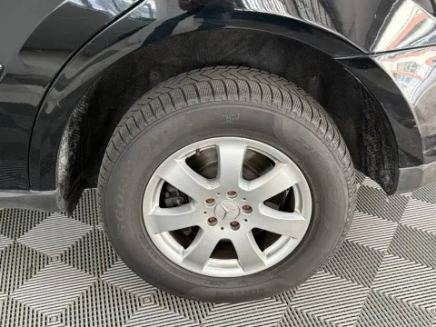 Mercedes ML 280 cdi Sport auto - Immagine 32