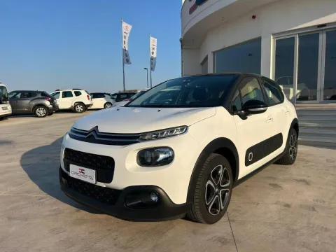 Citroen C3 1.2 puretech Shine Gpl 82cv - Immagine 5