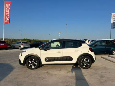 Citroen C3 1.2 puretech Shine Gpl 82cv - Immagine 7