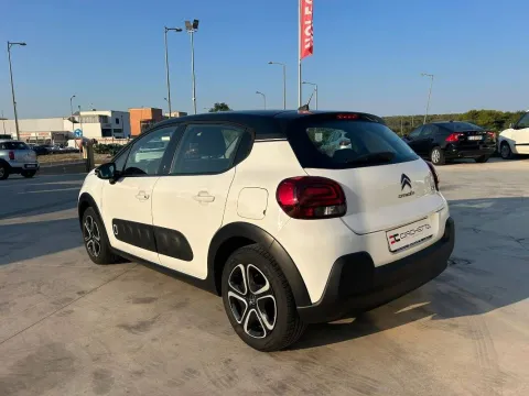 Citroen C3 1.2 puretech Shine Gpl 82cv - Immagine 8