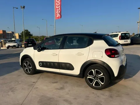 Citroen C3 1.2 puretech Shine Gpl 82cv - Immagine 9