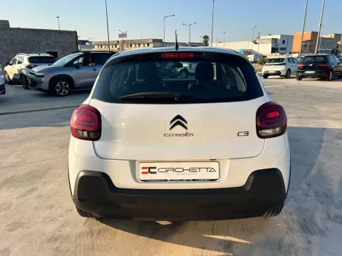 Citroen C3 1.2 puretech Shine Gpl 82cv - Immagine 10