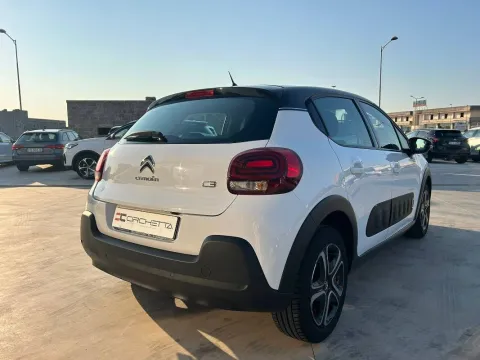 Citroen C3 1.2 puretech Shine Gpl 82cv - Immagine 11