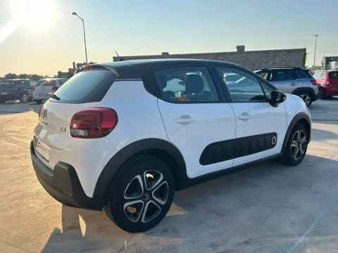Citroen C3 1.2 puretech Shine Gpl 82cv - Immagine 12