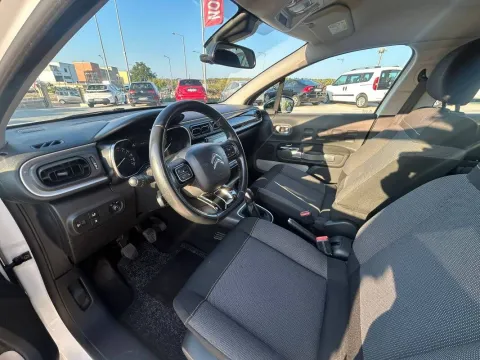 Citroen C3 1.2 puretech Shine Gpl 82cv - Immagine 14