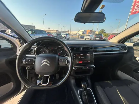 Citroen C3 1.2 puretech Shine Gpl 82cv - Immagine 16