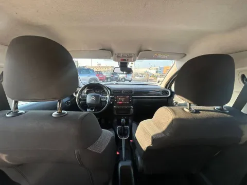 Citroen C3 1.2 puretech Shine Gpl 82cv - Immagine 17
