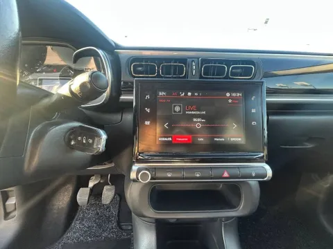 Citroen C3 1.2 puretech Shine Gpl 82cv - Immagine 18