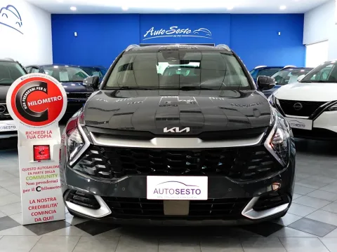Kia Sportage 1.6 crdi mhev Style dct - Immagine 1