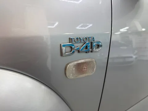 Toyota Land Cruiser kdj125 3p 3.0 d-4d Executive auto my05 - Immagine 9