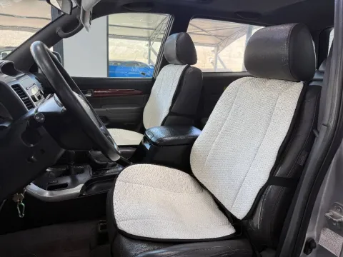 Toyota Land Cruiser kdj125 3p 3.0 d-4d Executive auto my05 - Immagine 11