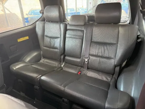 Toyota Land Cruiser kdj125 3p 3.0 d-4d Executive auto my05 - Immagine 12