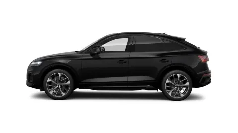 Audi SQ5 Sportback 3.0 tdi mhev 48V Sport Attitude quattro tiptronic - Immagine 2