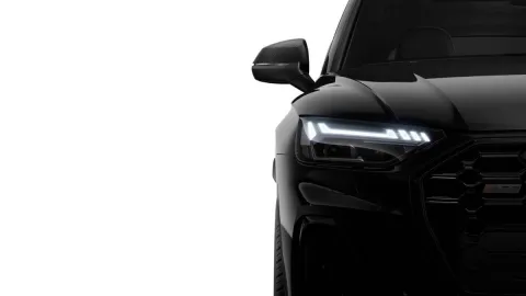 Audi SQ5 Sportback 3.0 tdi mhev 48V Sport Attitude quattro tiptronic - Immagine 3