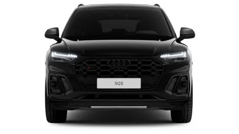 Audi SQ5 Sportback 3.0 tdi mhev 48V Sport Attitude quattro tiptronic - Immagine 4