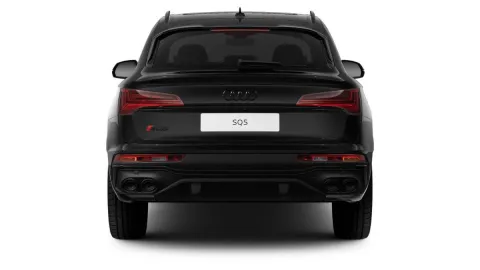 Audi SQ5 Sportback 3.0 tdi mhev 48V Sport Attitude quattro tiptronic - Immagine 6