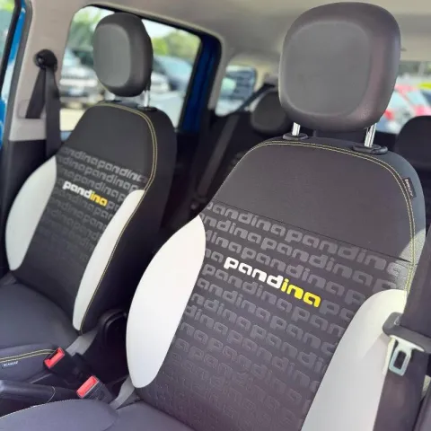 Fiat Panda 1.0 firefly hybrid Icon s&s 70cv 5p.ti - Immagine 8