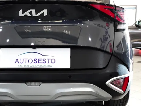 Kia Sportage 1.6 crdi mhev Style dct - Immagine 7