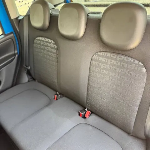 Fiat Panda 1.0 firefly hybrid Icon s&s 70cv 5p.ti - Immagine 15