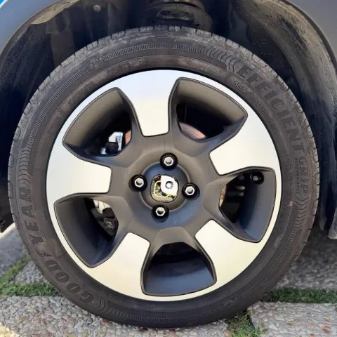 Fiat Panda 1.0 firefly hybrid Icon s&s 70cv 5p.ti - Immagine 16