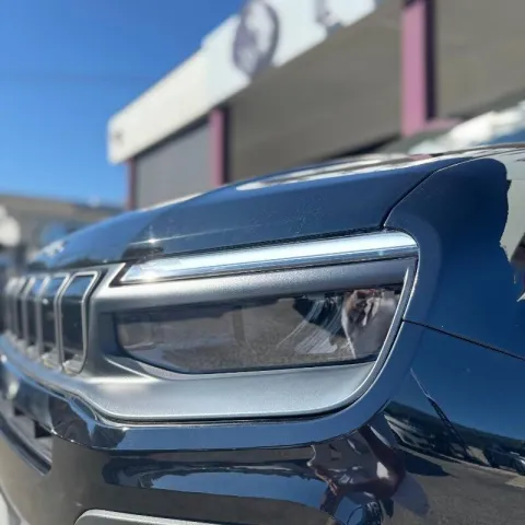 Jeep Avenger 1.2 turbo e-hybrid mhev Altitude fwd 110cv edct6 - Immagine 13