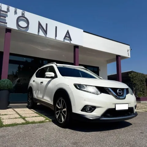 Nissan X-Trail 1.6 dci Tekna 2wd xtronic E6 - Immagine 1