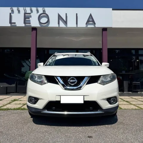 Nissan X-Trail 1.6 dci Tekna 2wd xtronic E6 - Immagine 2