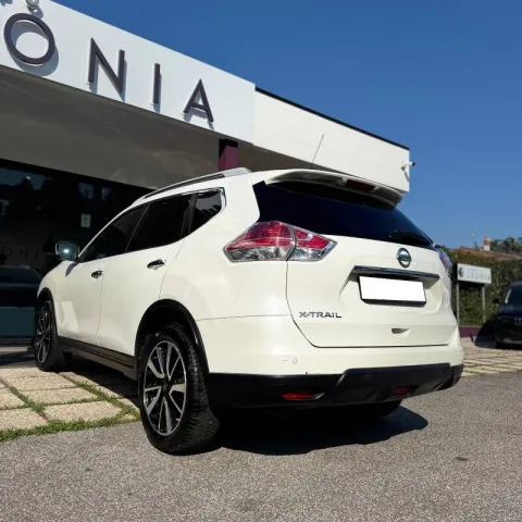 Nissan X-Trail 1.6 dci Tekna 2wd xtronic E6 - Immagine 6