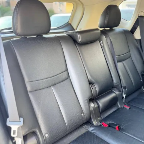 Nissan X-Trail 1.6 dci Tekna 2wd xtronic E6 - Immagine 14