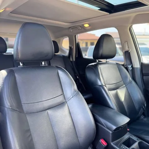Nissan X-Trail 1.6 dci Tekna 2wd xtronic E6 - Immagine 16