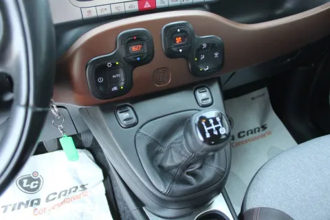 Fiat Panda 1.3 mjt 16v Cross 4x4 s&s 95cv - Immagine 15