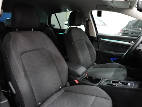 Volkswagen Golf 1.5 etsi evo Life 130cv dsg - Immagine 30