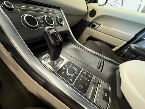 Land Rover Range Rover Sport 3.0 tdV6 HSE Dynamic auto my17 - Immagine 8