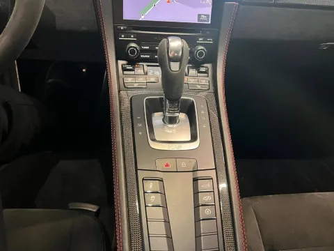 Porsche 718 Cayman 2.5 GTS 365cv pdk - Immagine 12