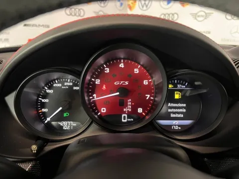 Porsche 718 Cayman 2.5 GTS 365cv pdk - Immagine 14