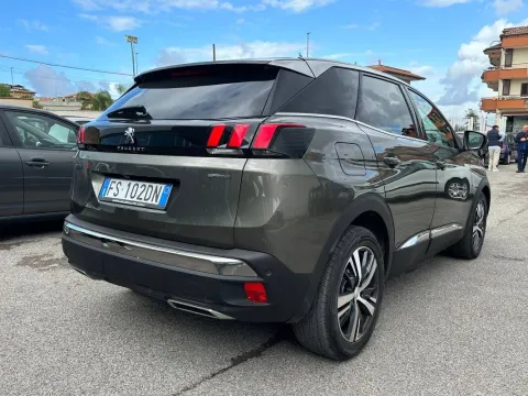 Peugeot 3008 1.5 bluehdi GT Line s&s 130cv eat8 - Immagine 3