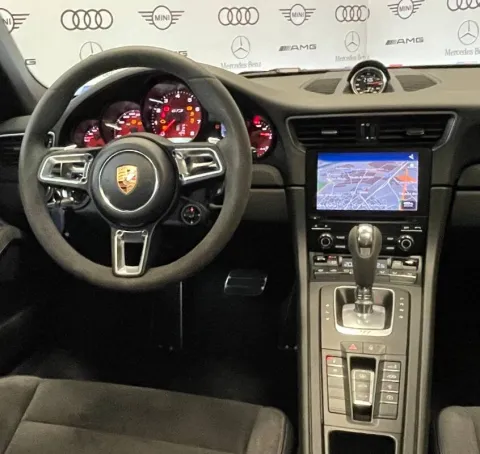 Porsche 911 Coupe 3.0 Carrera 4 GTS auto - Immagine 12