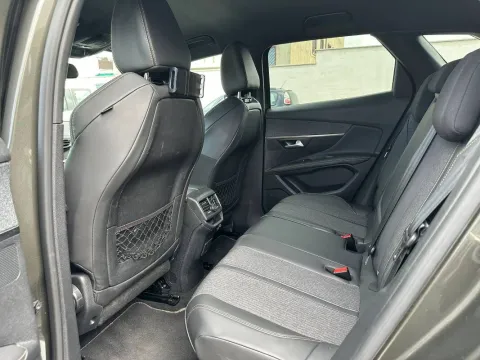Peugeot 3008 1.5 bluehdi GT Line s&s 130cv eat8 - Immagine 6