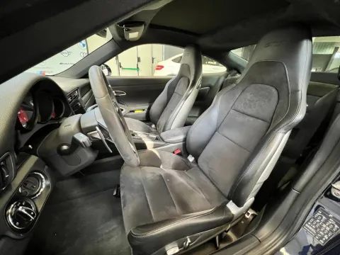 Porsche 911 Coupe 3.0 Carrera 4 GTS auto - Immagine 13