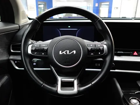 Kia Sportage 1.6 crdi mhev Style dct - Immagine 16