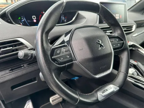 Peugeot 3008 1.5 bluehdi GT Line s&s 130cv eat8 - Immagine 9