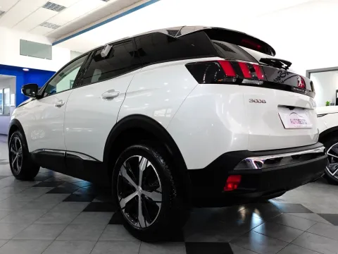 Peugeot 3008 1.5 bluehdi Allure Pack s&s 130cv - Immagine 5