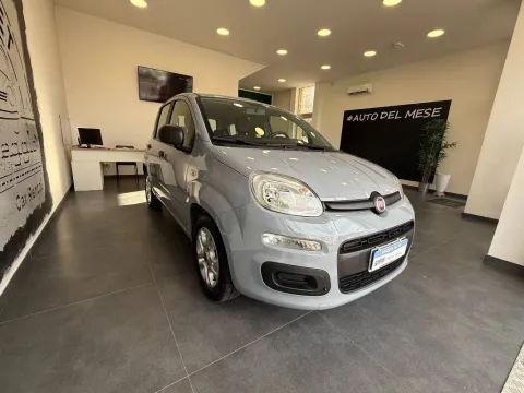 Fiat Panda 1.0 hybrid Easy s&s 70cv - Immagine 2
