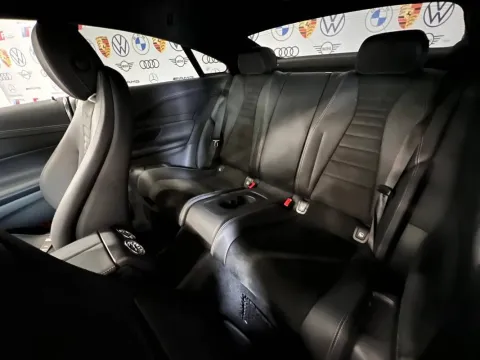 Mercedes E Coupe 220 d Premium 4matic auto my20 - Immagine 11