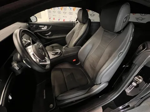 Mercedes E Coupe 220 d Premium 4matic auto my20 - Immagine 12