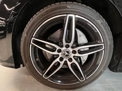 Mercedes E Coupe 220 d Premium 4matic auto my20 - Immagine 13