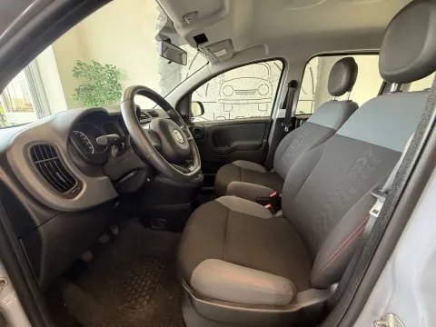 Fiat Panda 1.0 hybrid Easy s&s 70cv - Immagine 8