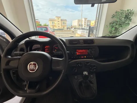 Fiat Panda 1.0 hybrid Easy s&s 70cv - Immagine 9