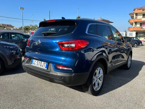 Renault Kadjar 1.5 blue dci Sport Edition 115cv edc - Immagine 3